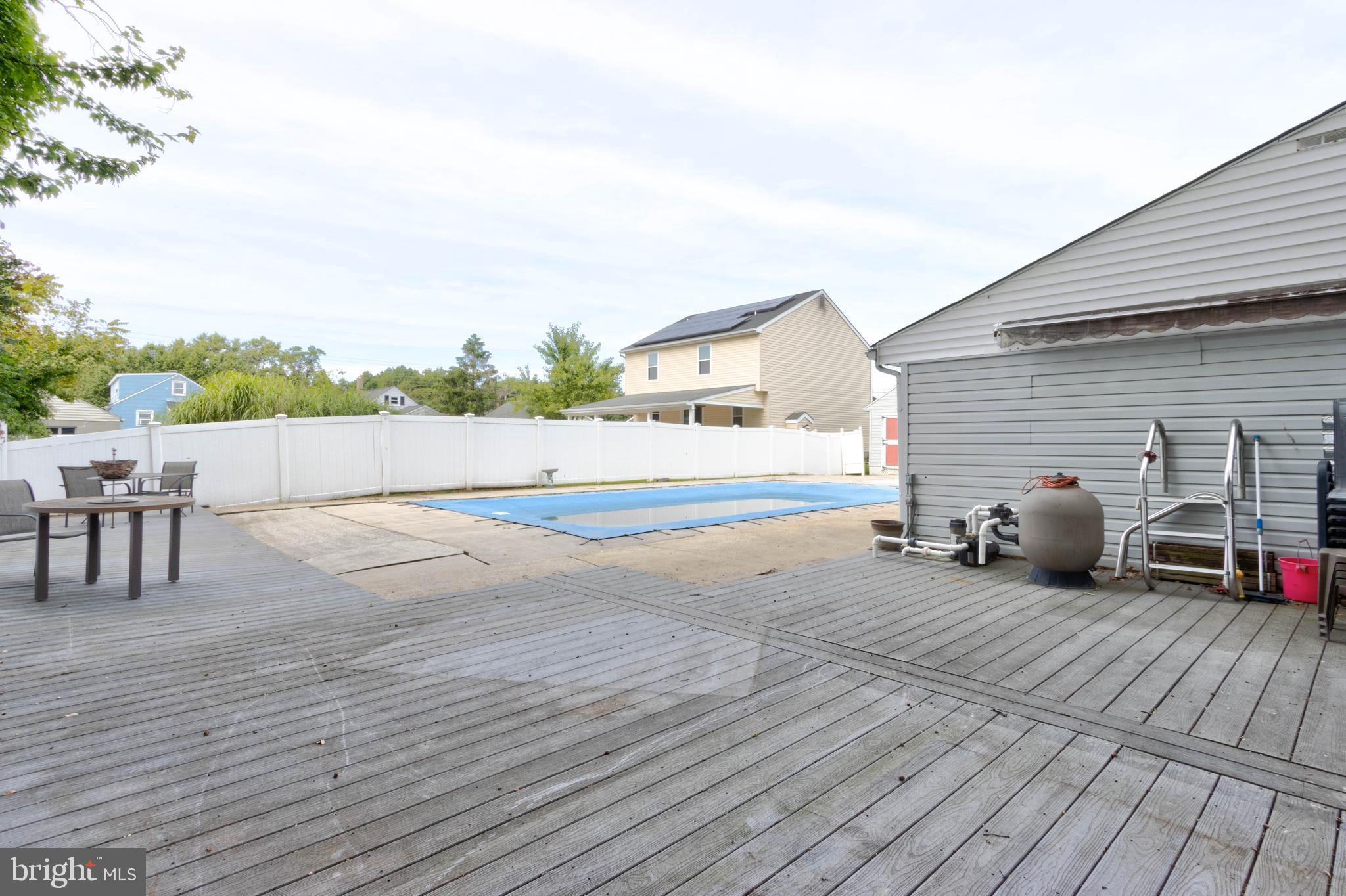 CLIFFWOOD - Residential