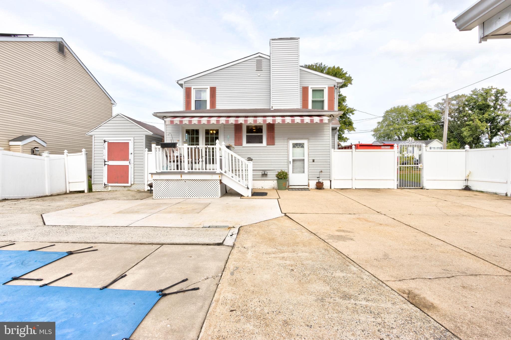 CLIFFWOOD - Residential