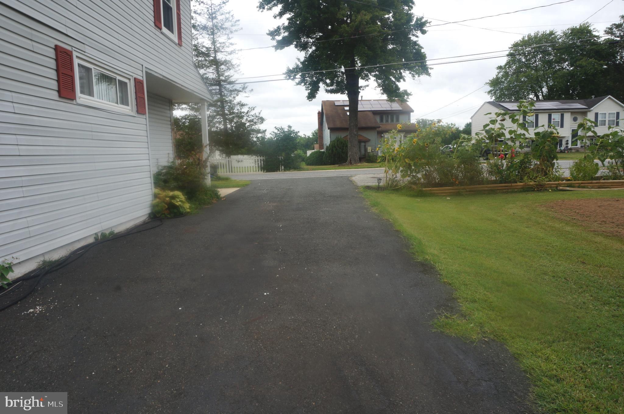 CLIFFWOOD - Residential