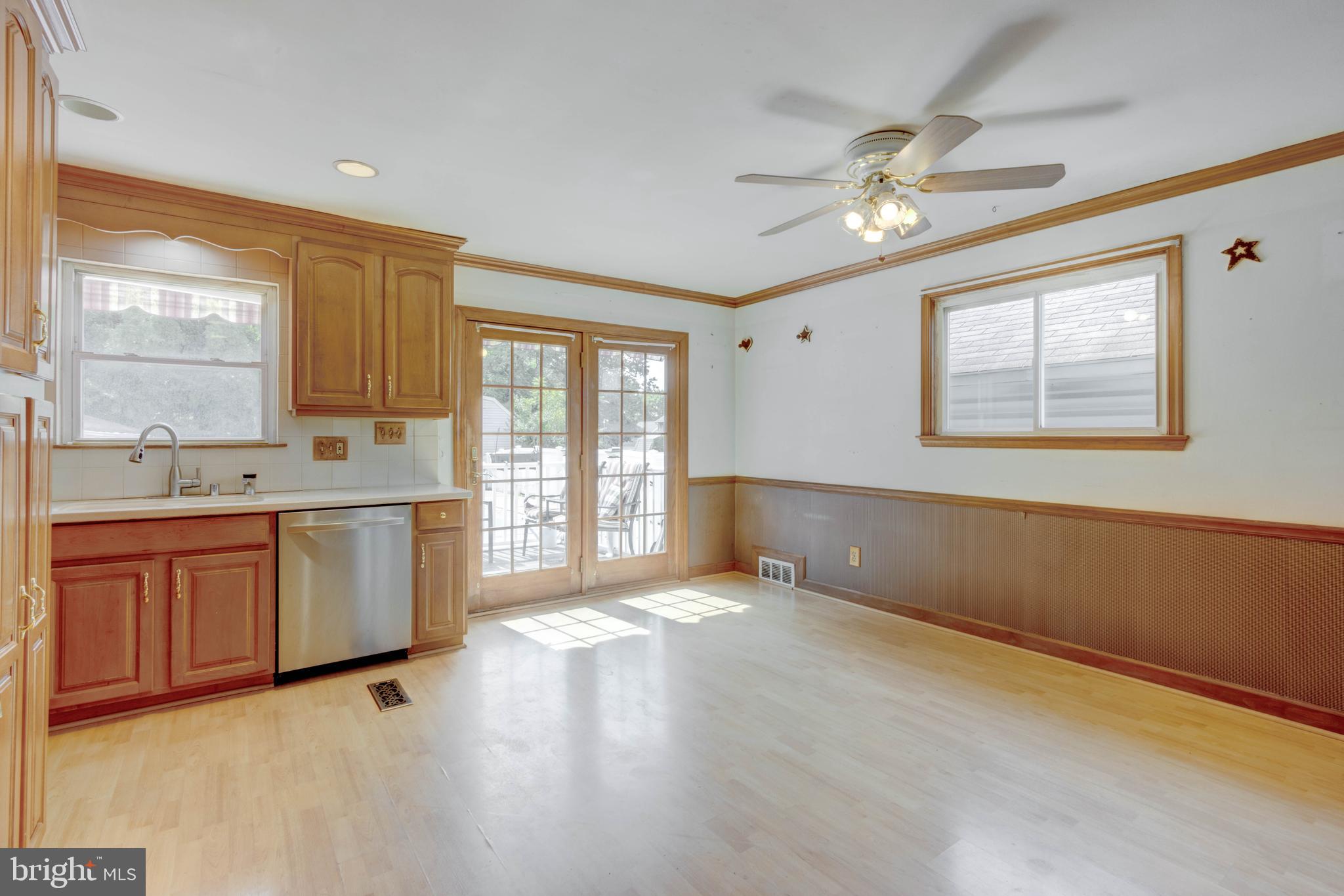 CLIFFWOOD - Residential