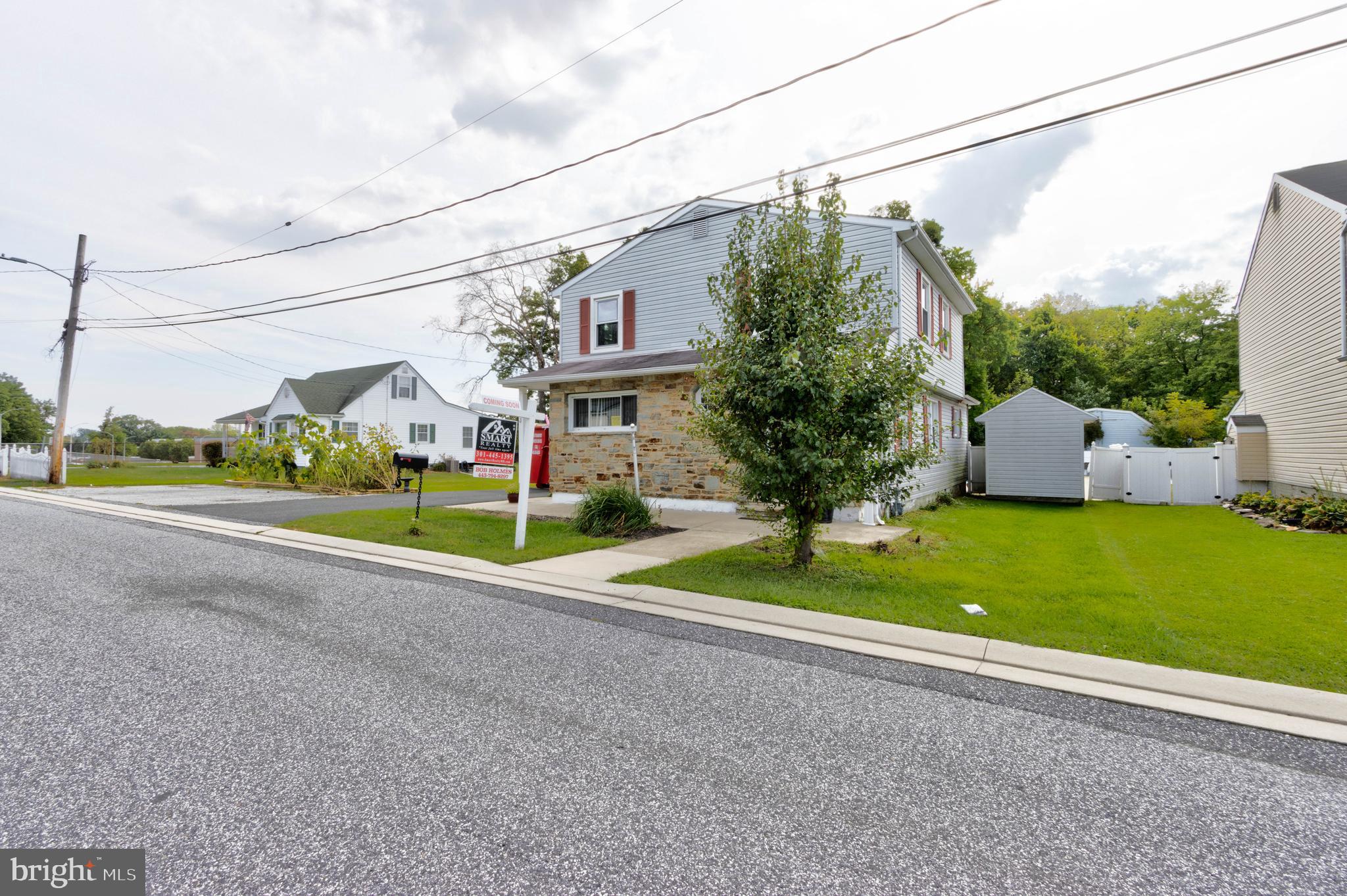 CLIFFWOOD - Residential