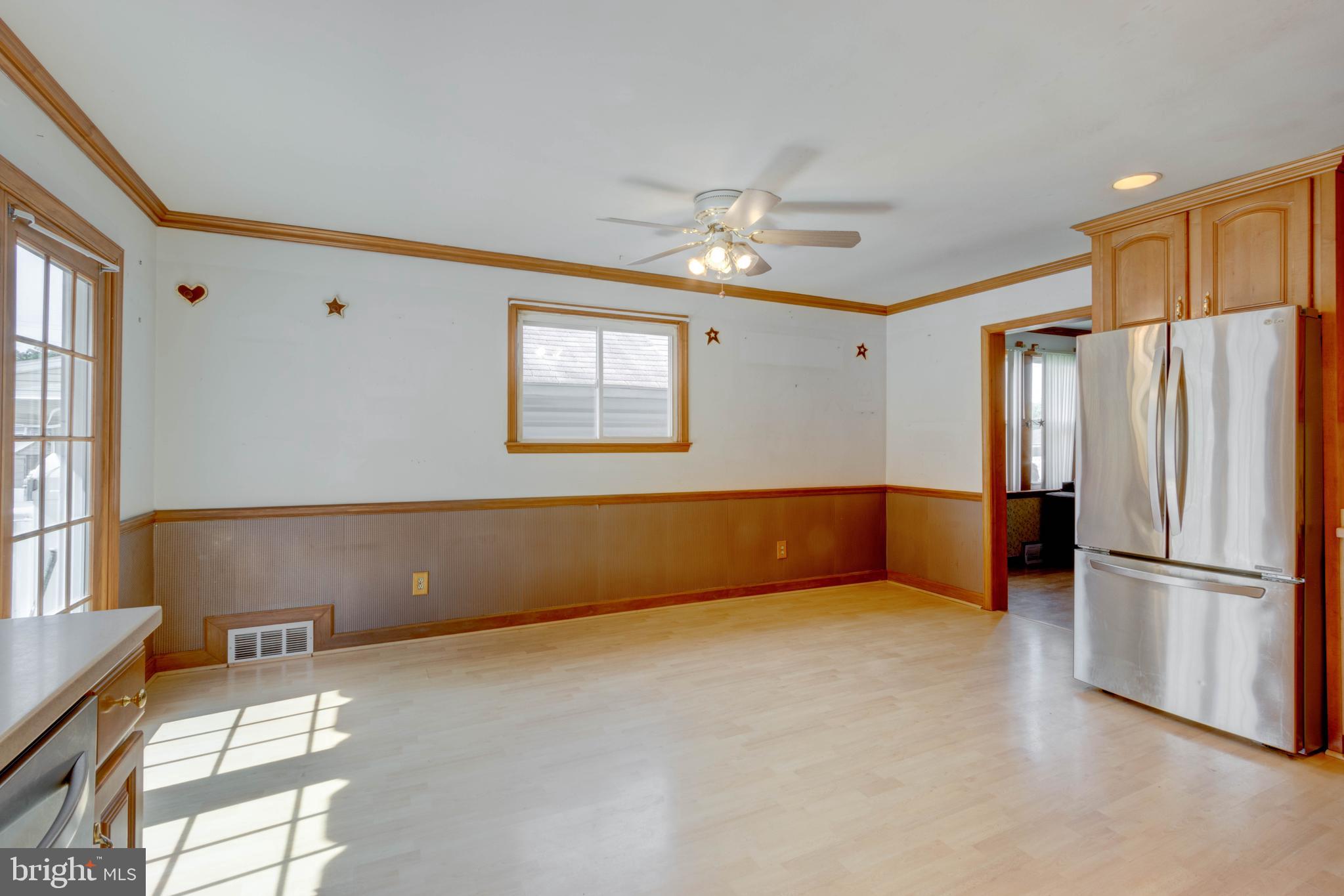 CLIFFWOOD - Residential