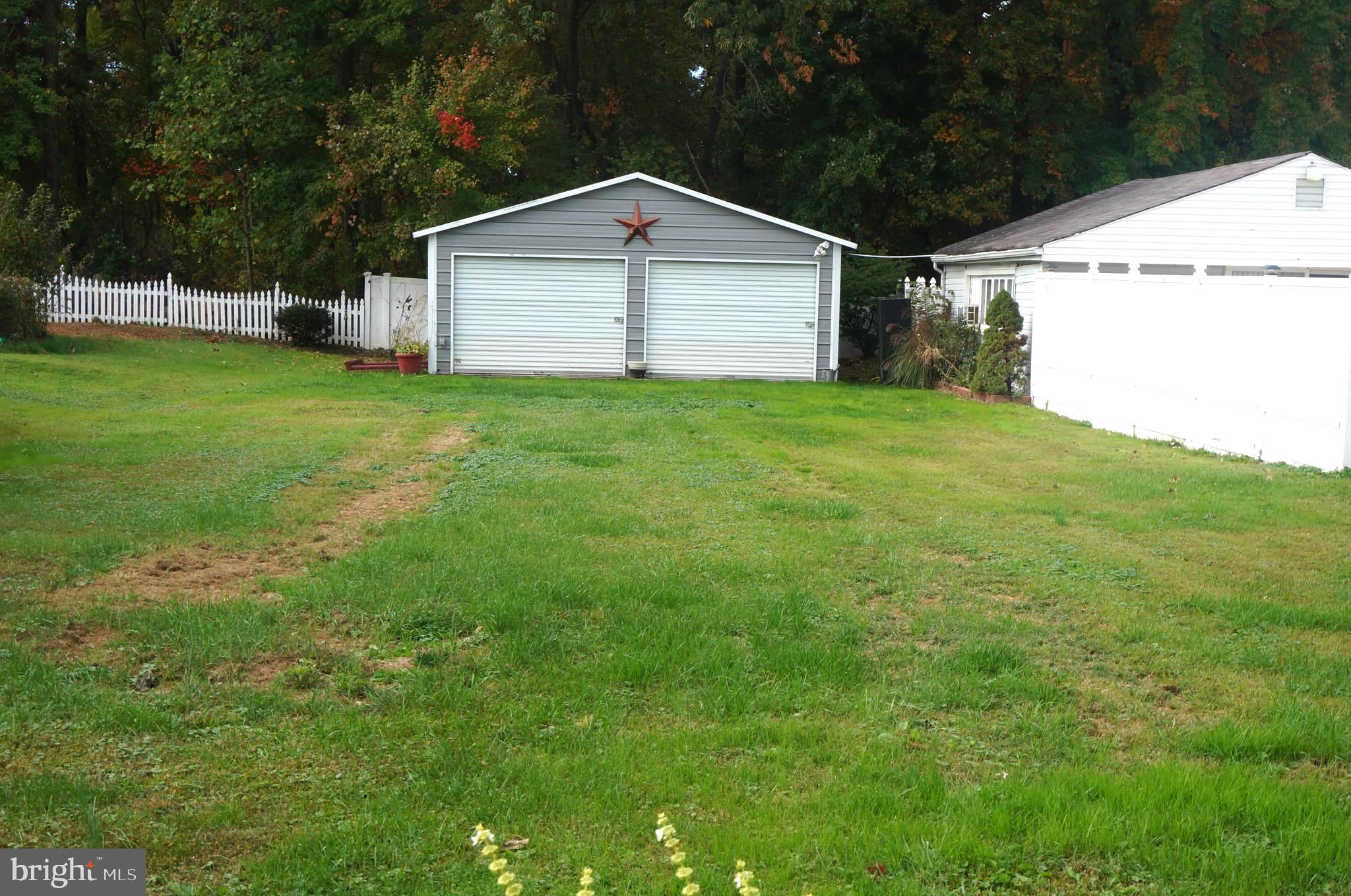 CLIFFWOOD - Residential