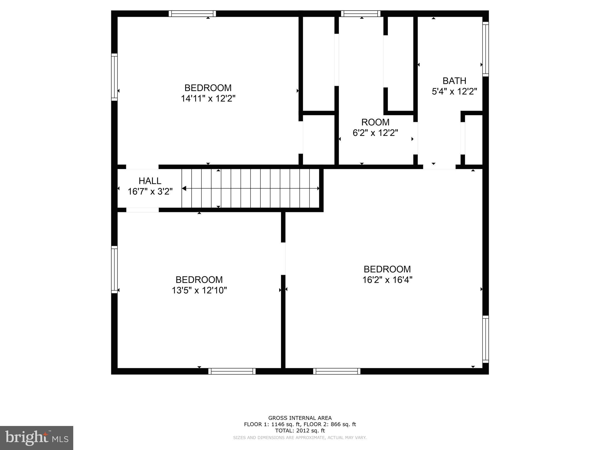 CLIFFWOOD - Residential