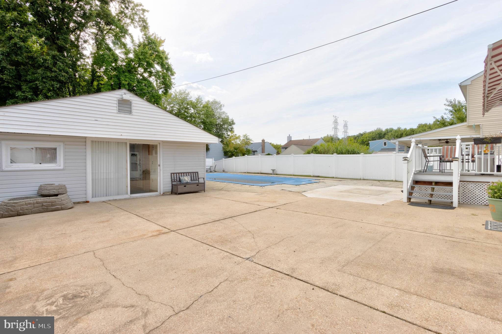 CLIFFWOOD - Residential