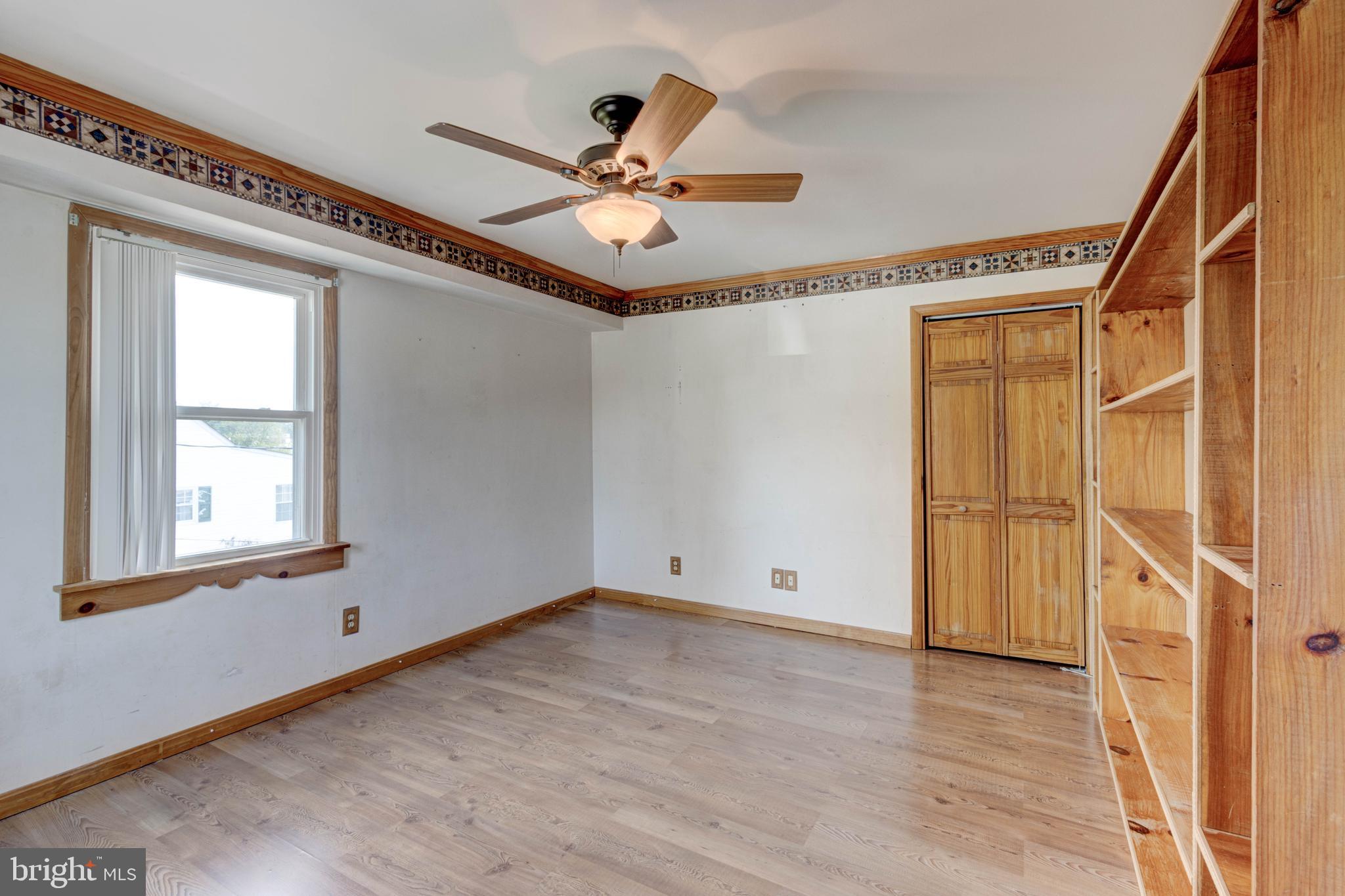 CLIFFWOOD - Residential