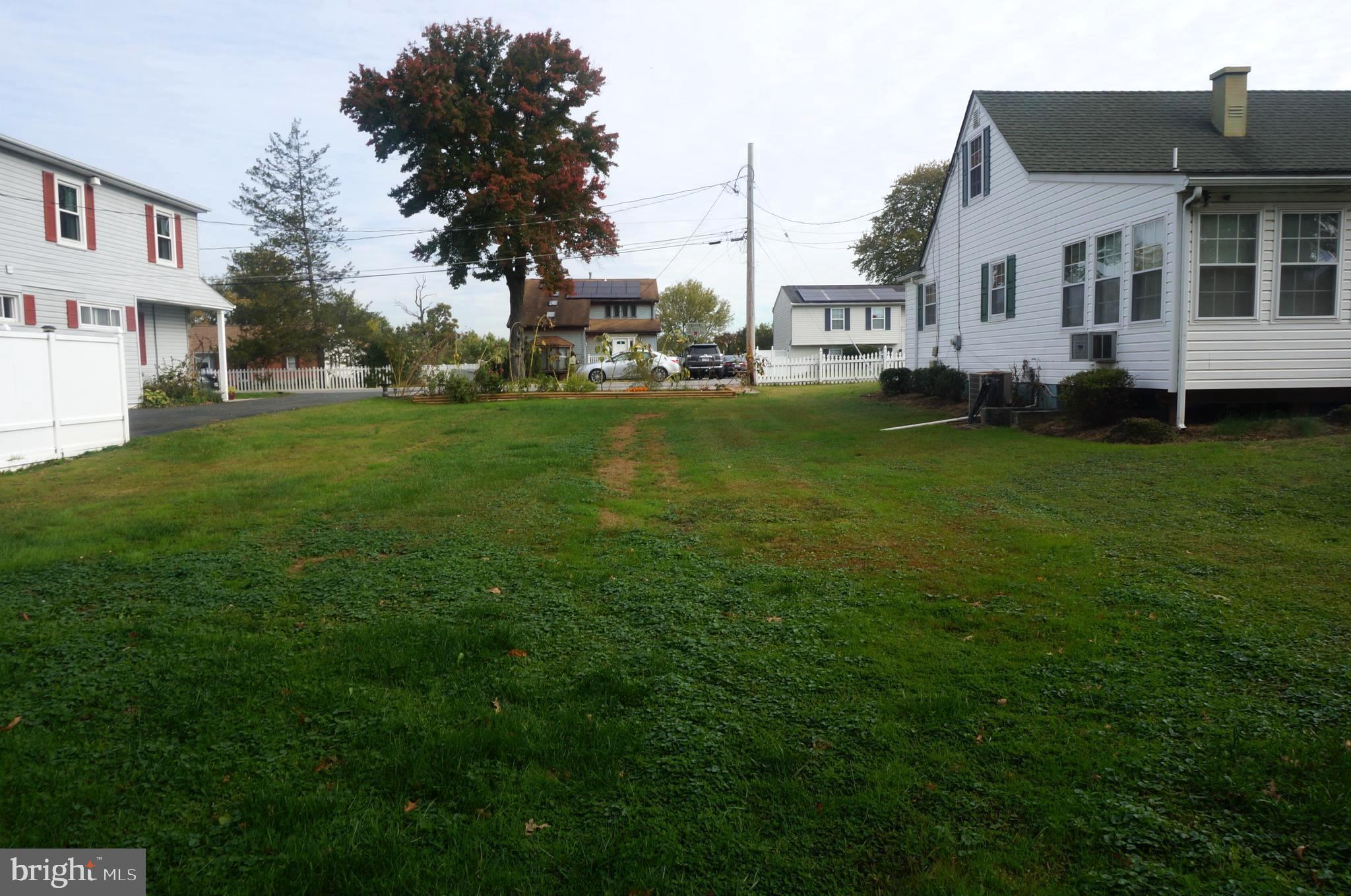 CLIFFWOOD - Residential