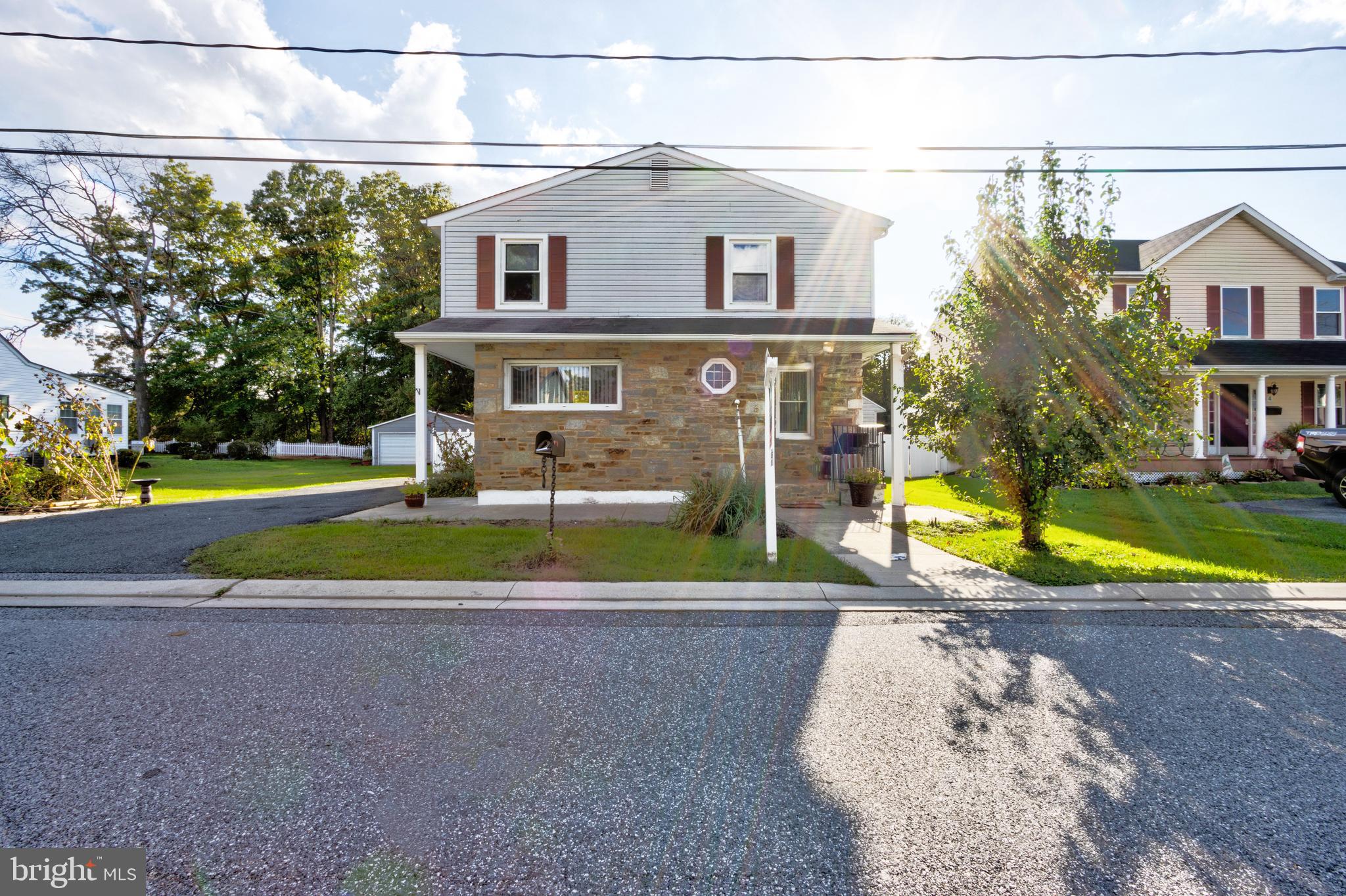 CLIFFWOOD - Residential