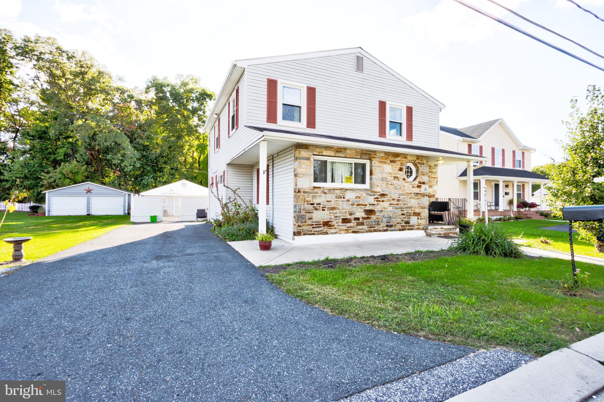 CLIFFWOOD - Residential