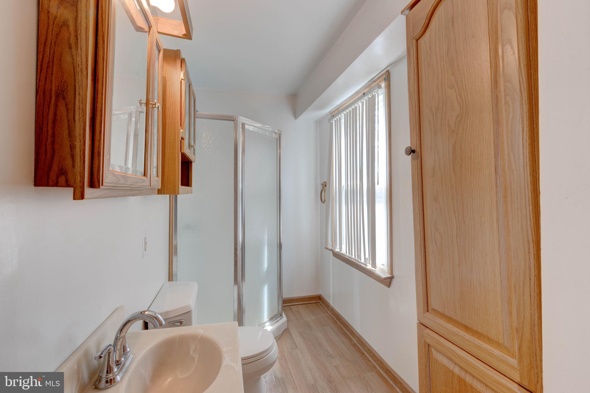 CLIFFWOOD - Residential