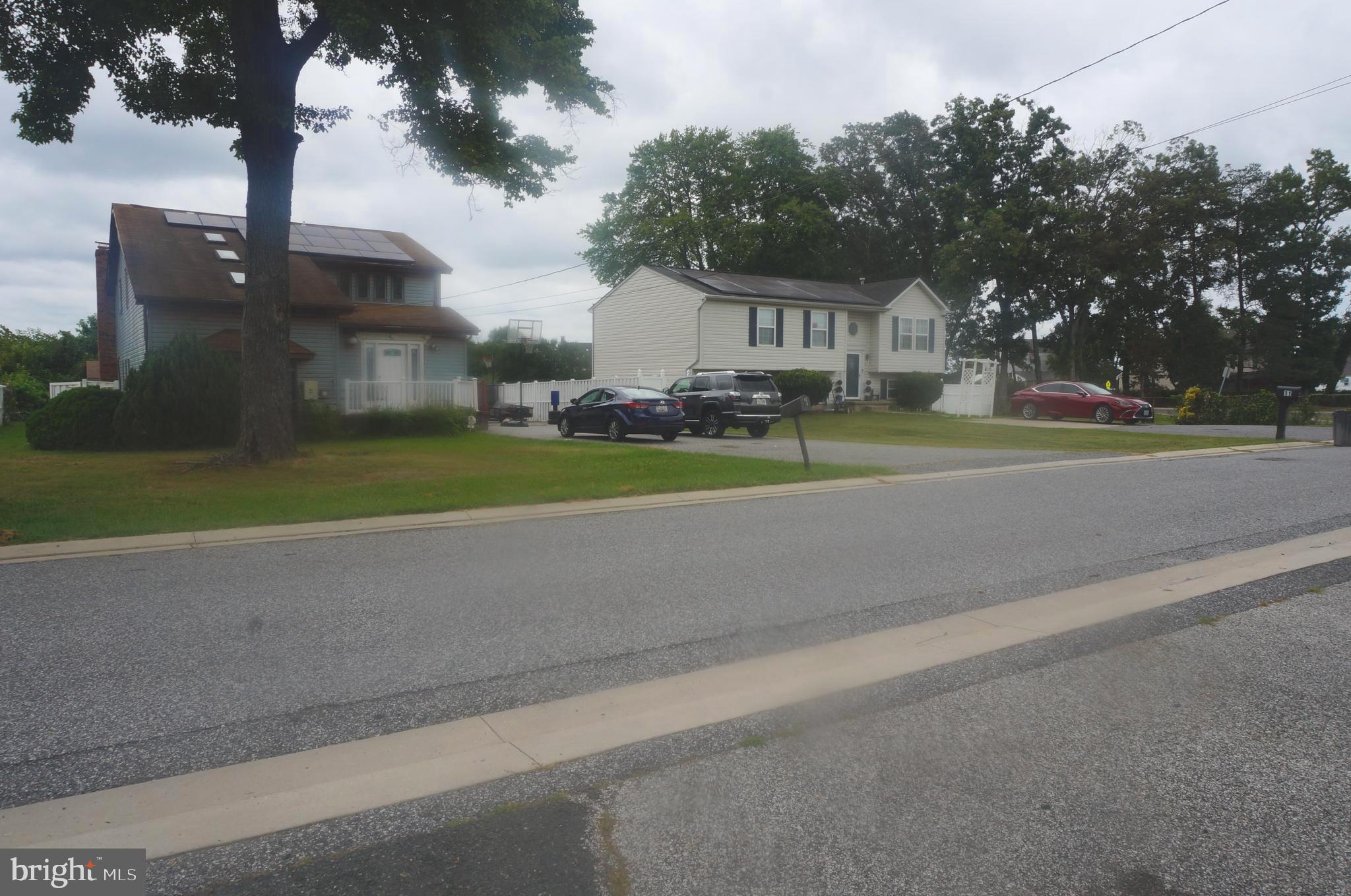 CLIFFWOOD - Residential