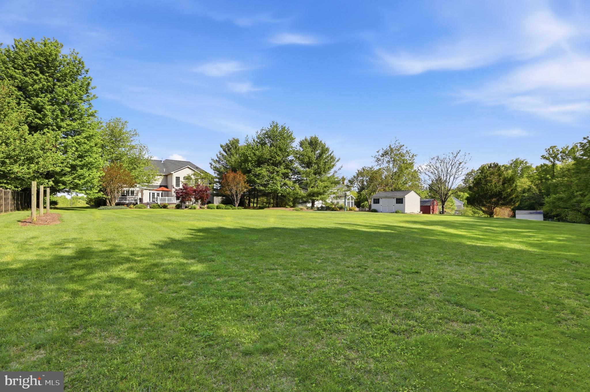 KINGS VALLEY MANOR - Residential
