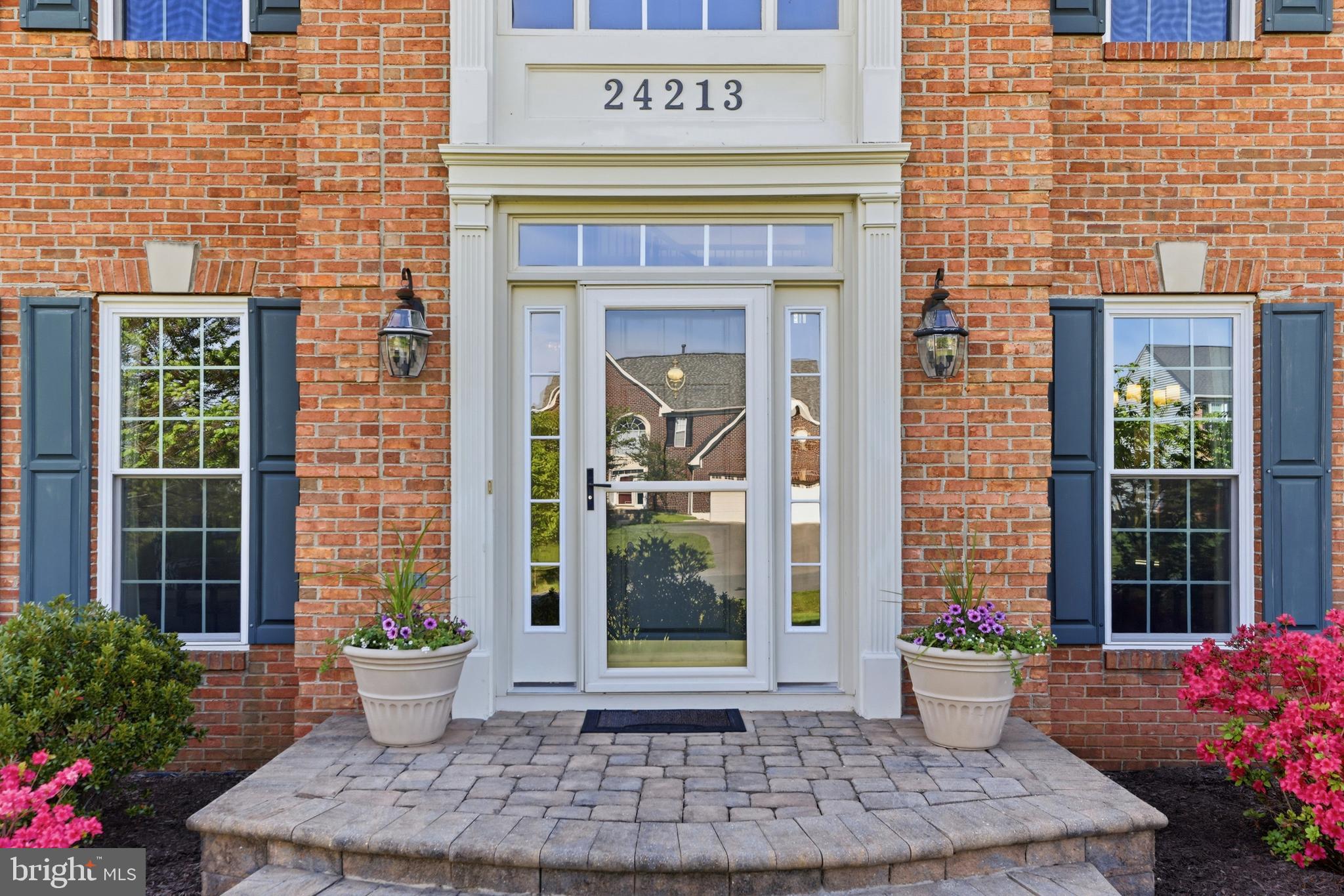 KINGS VALLEY MANOR - Residential