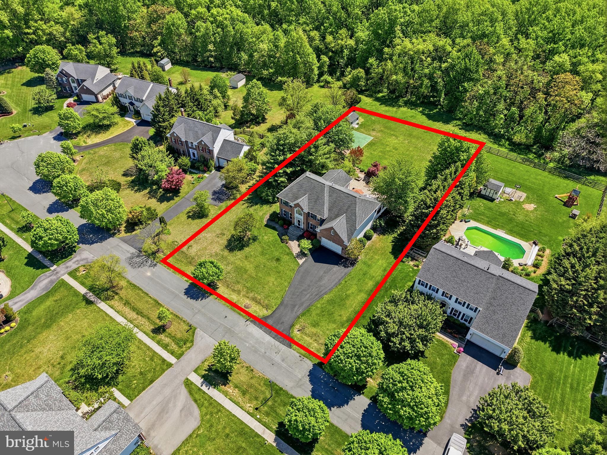 KINGS VALLEY MANOR - Residential