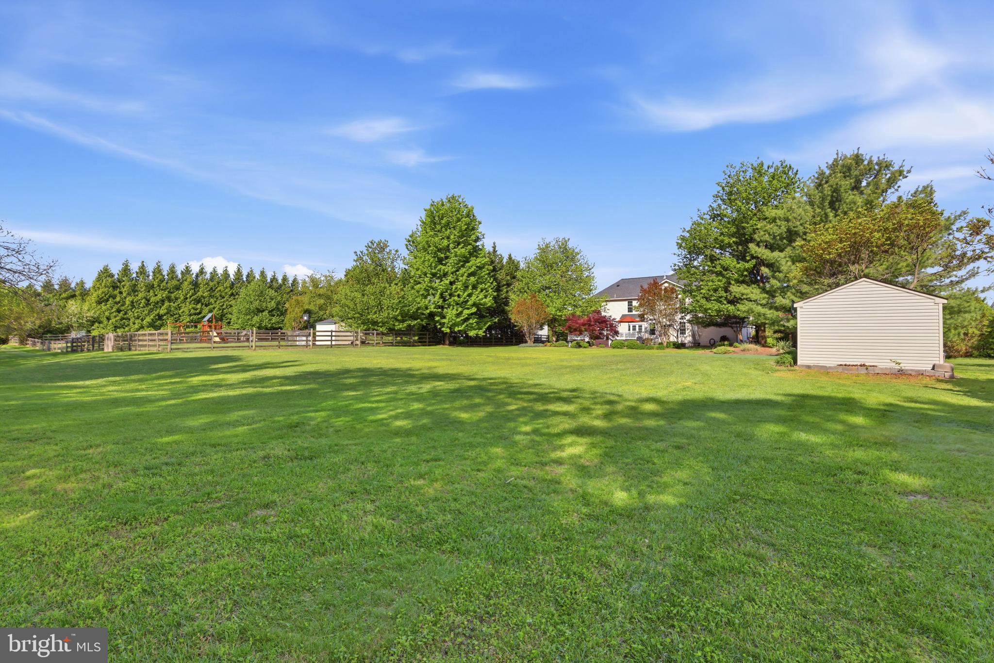 KINGS VALLEY MANOR - Residential