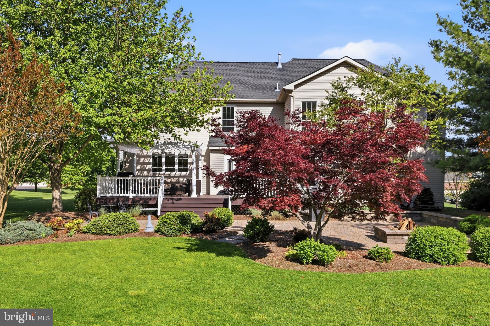 KINGS VALLEY MANOR - Residential
