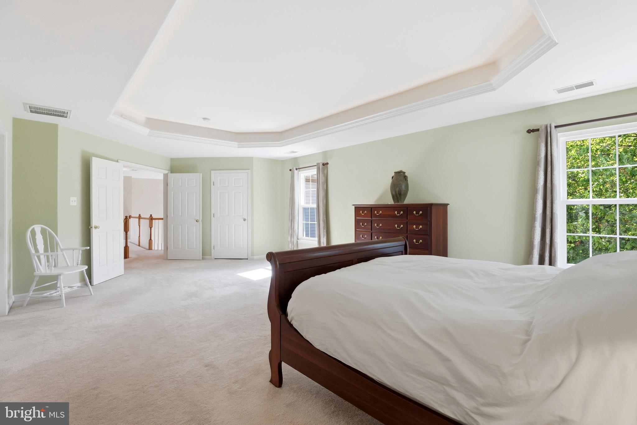 KINGS VALLEY MANOR - Residential