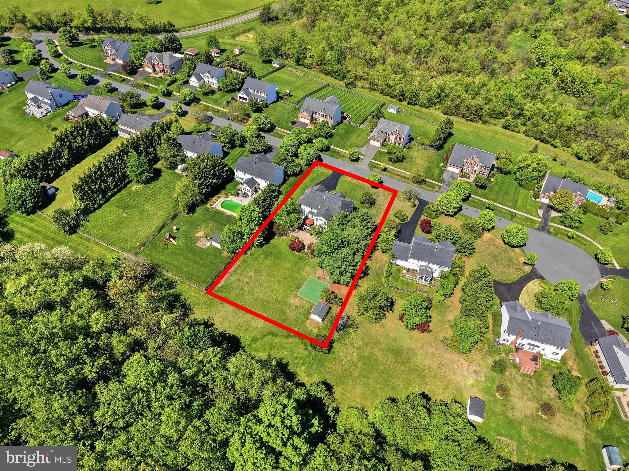 KINGS VALLEY MANOR - Residential