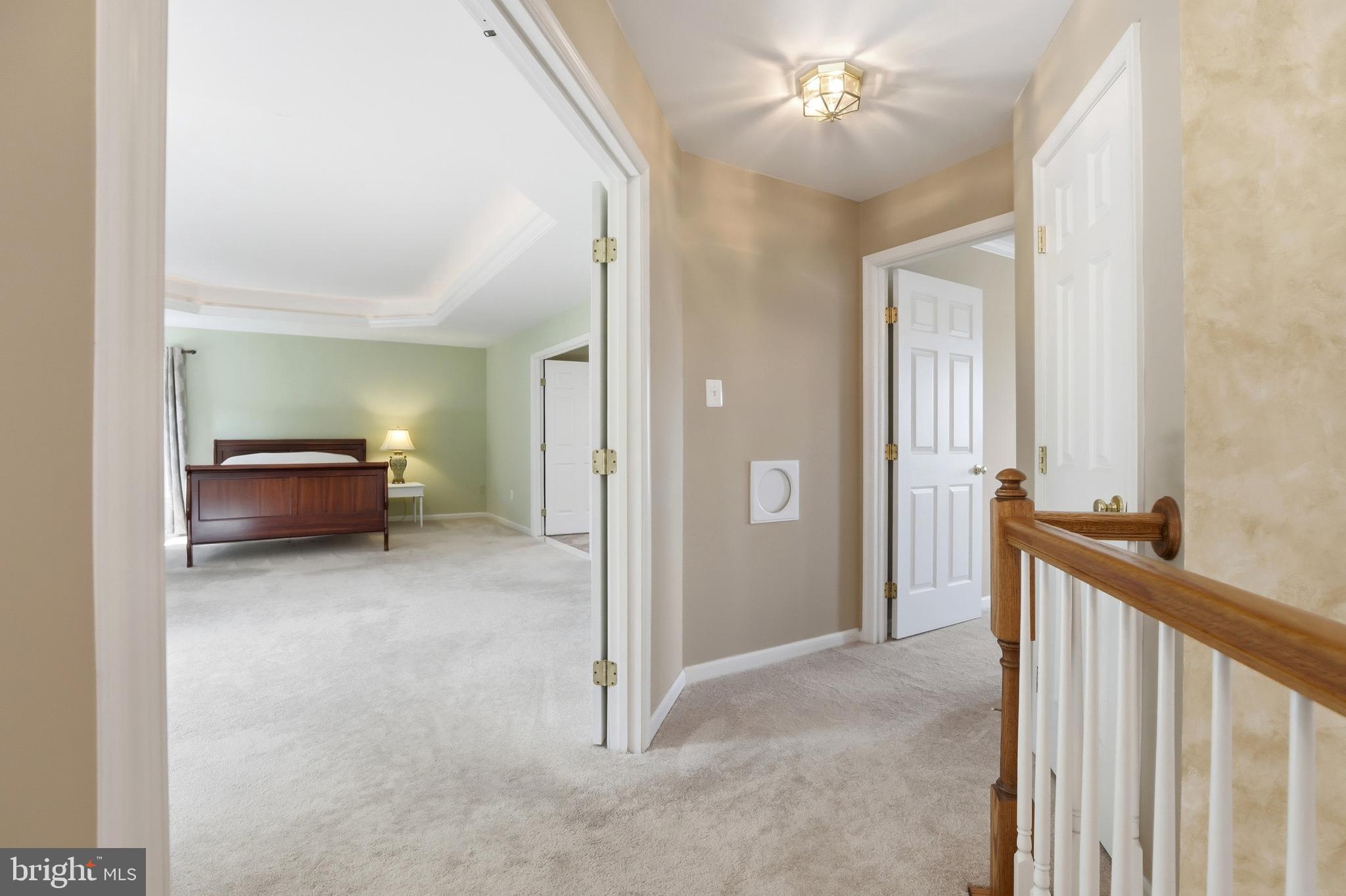 KINGS VALLEY MANOR - Residential