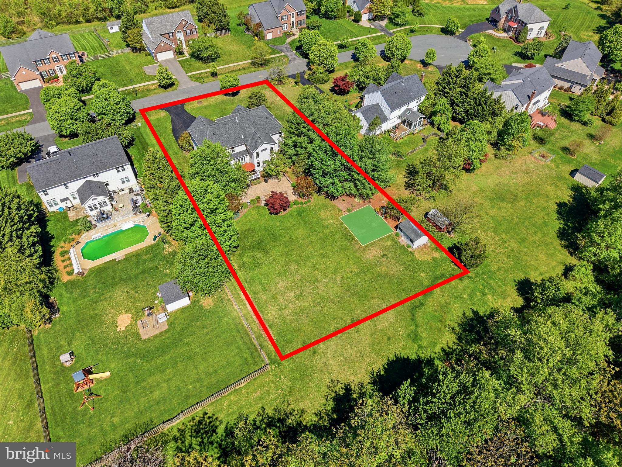 KINGS VALLEY MANOR - Residential