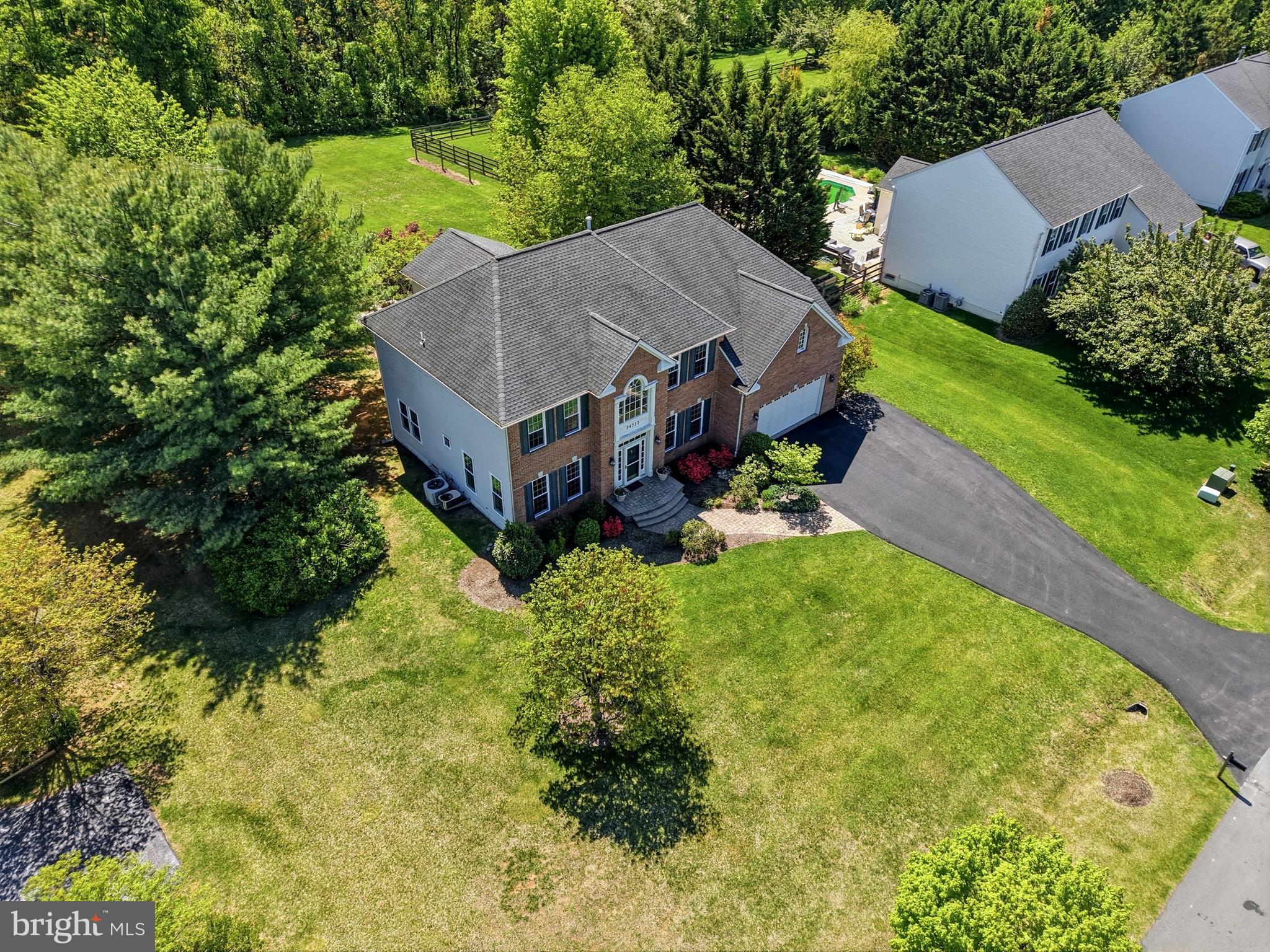 KINGS VALLEY MANOR - Residential
