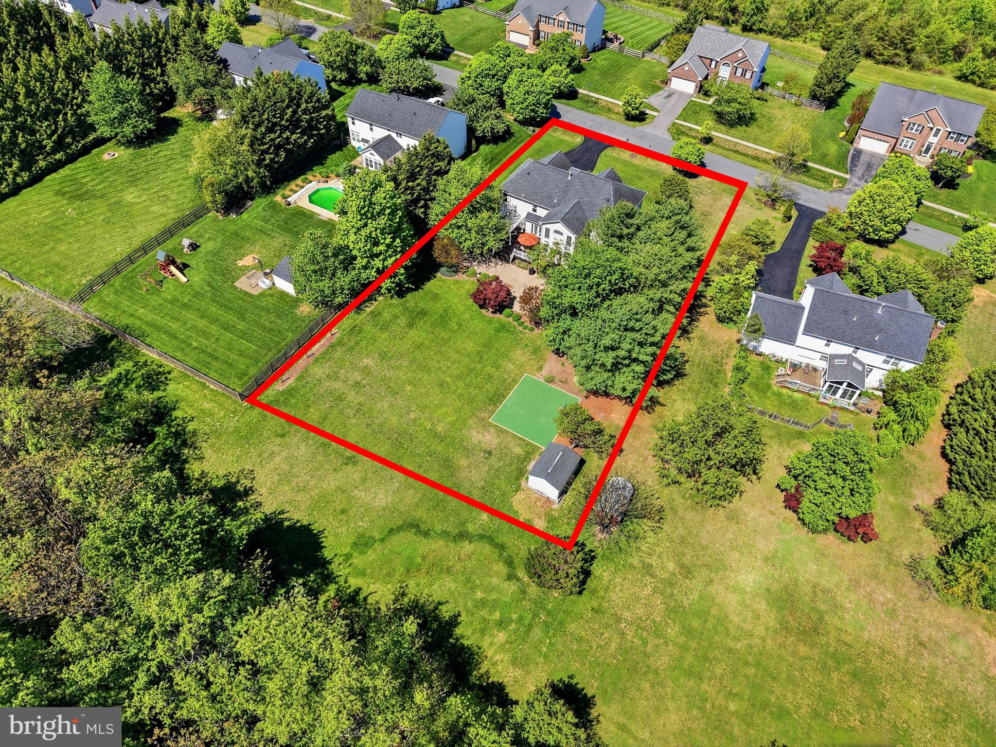KINGS VALLEY MANOR - Residential