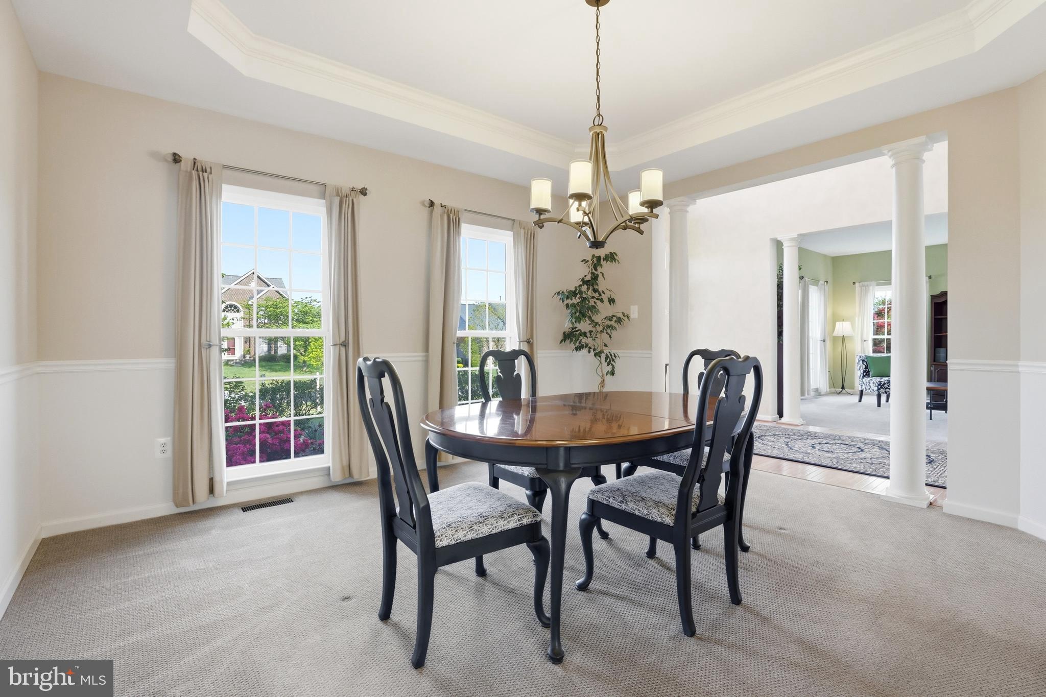 KINGS VALLEY MANOR - Residential