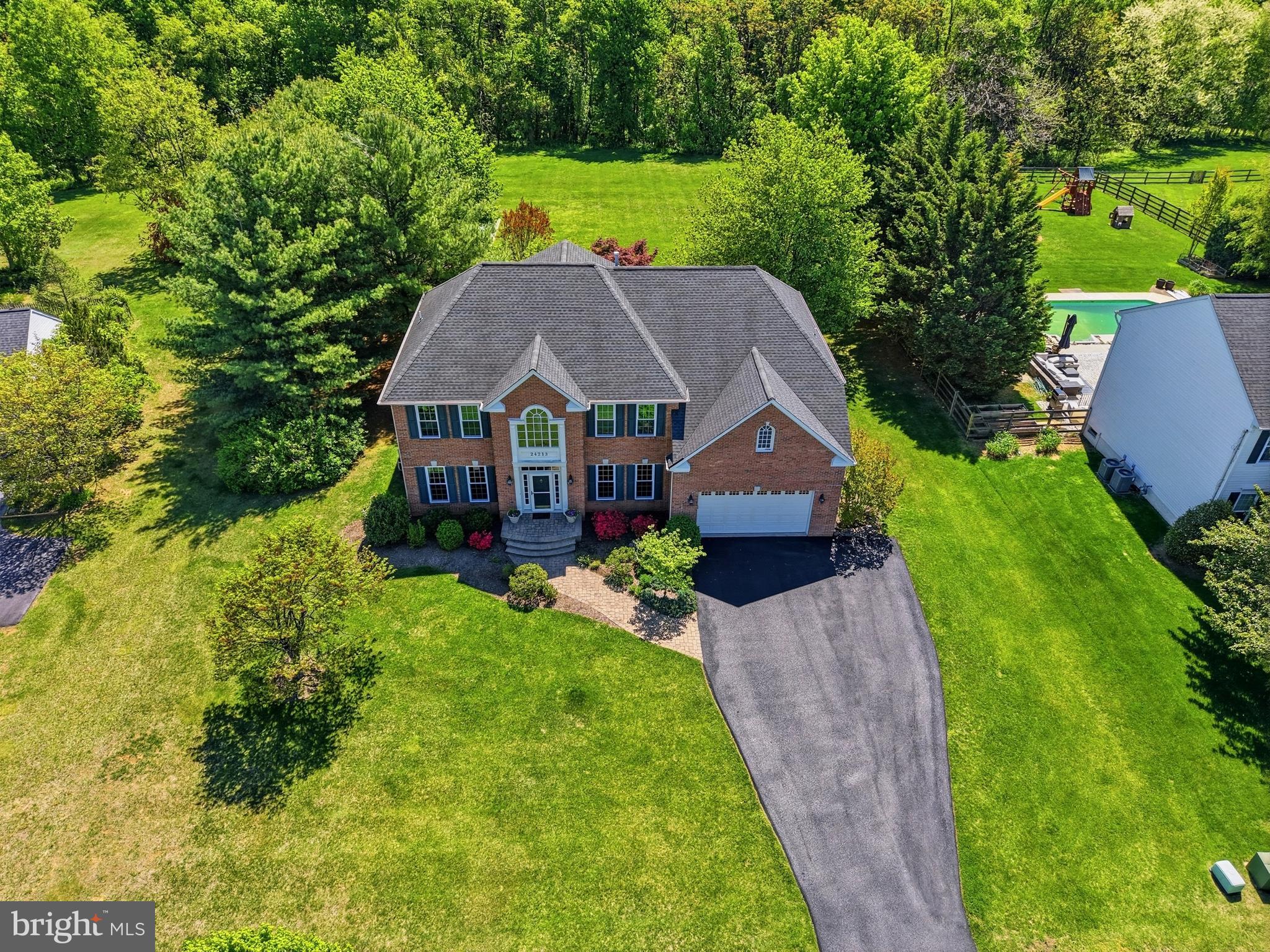 KINGS VALLEY MANOR - Residential