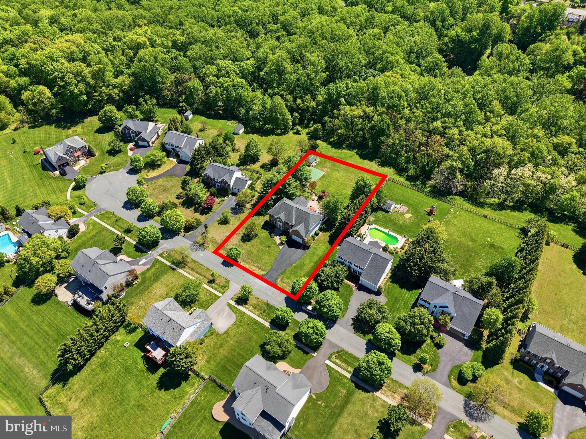 KINGS VALLEY MANOR - Residential