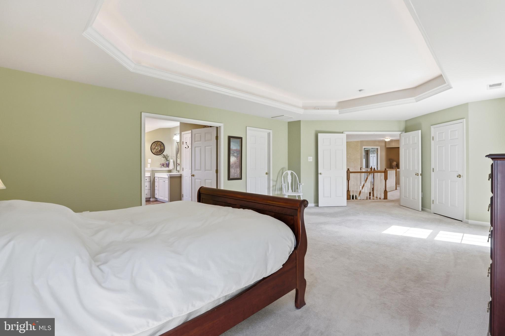 KINGS VALLEY MANOR - Residential