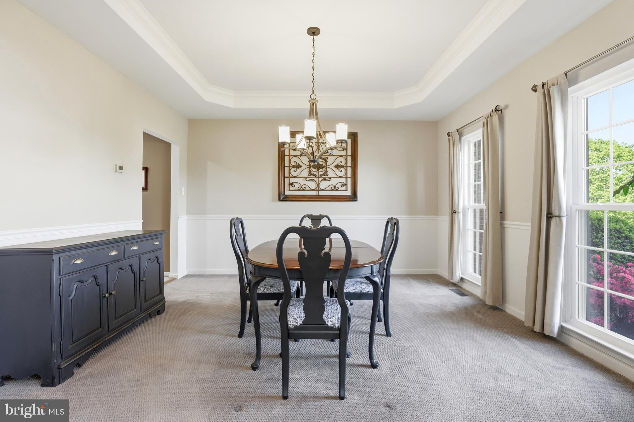 KINGS VALLEY MANOR - Residential