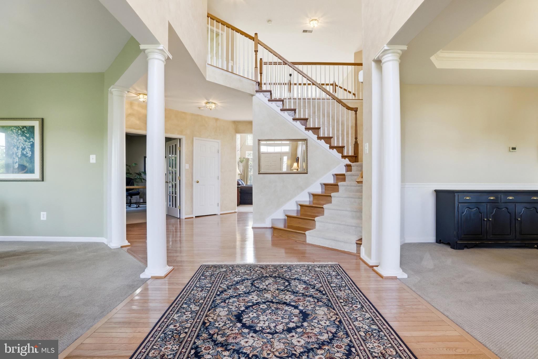 KINGS VALLEY MANOR - Residential