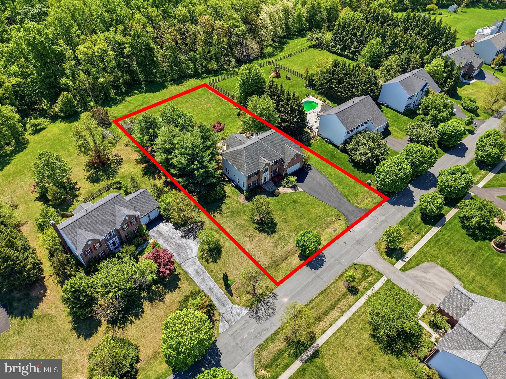 KINGS VALLEY MANOR - Residential
