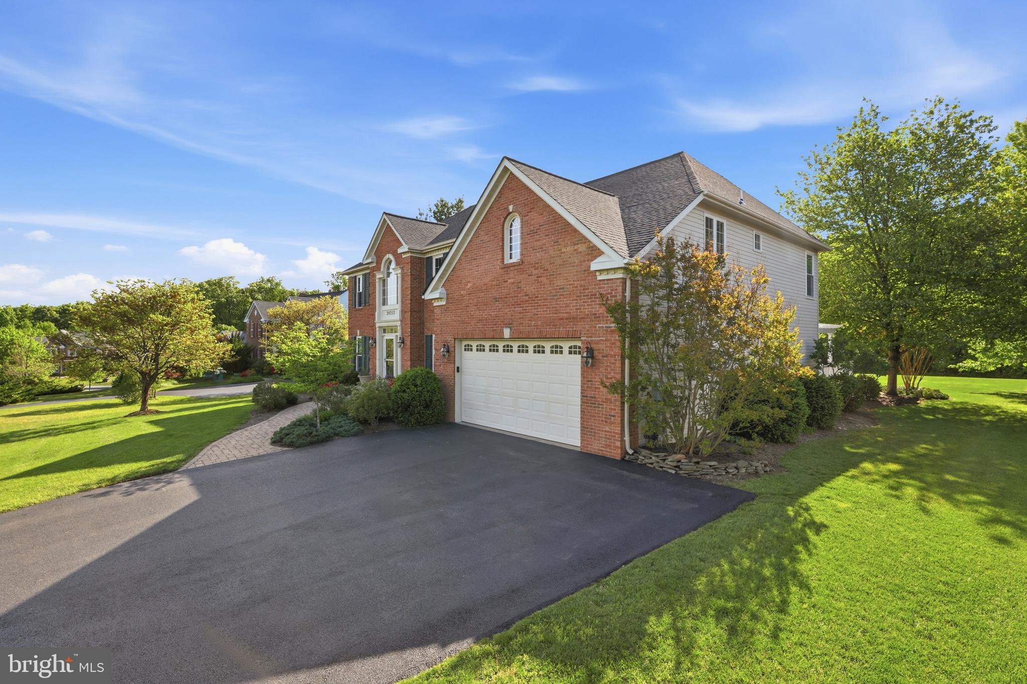 KINGS VALLEY MANOR - Residential
