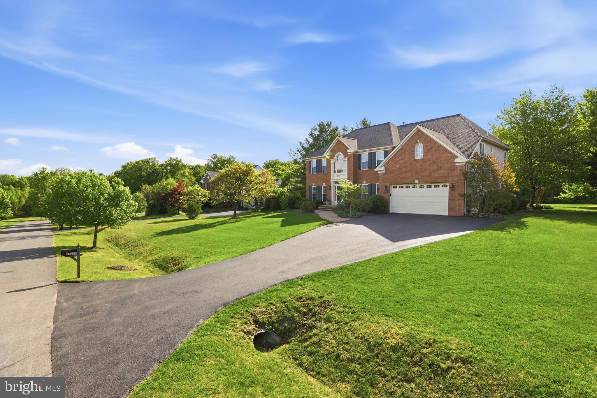 KINGS VALLEY MANOR - Residential