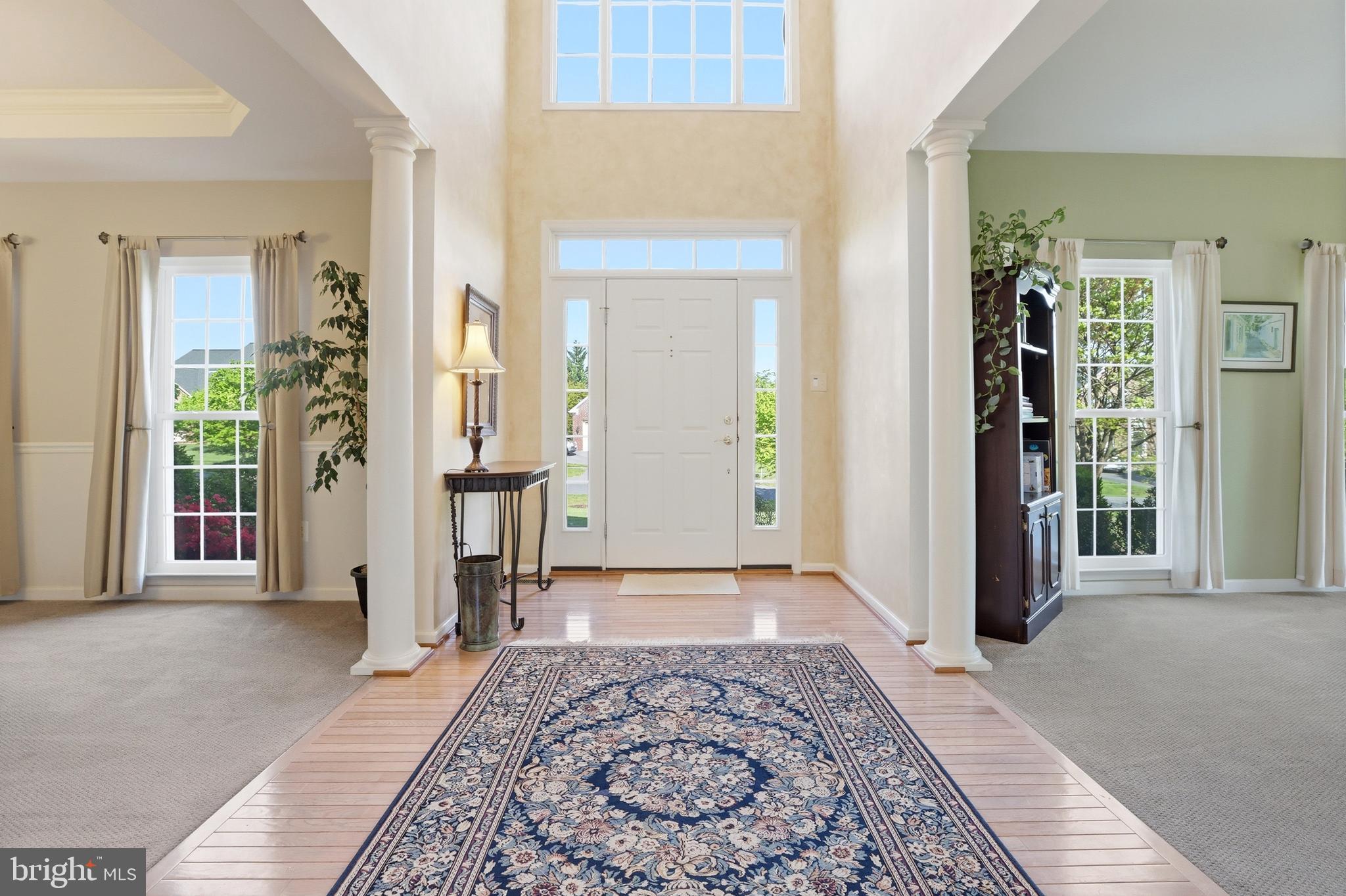 KINGS VALLEY MANOR - Residential
