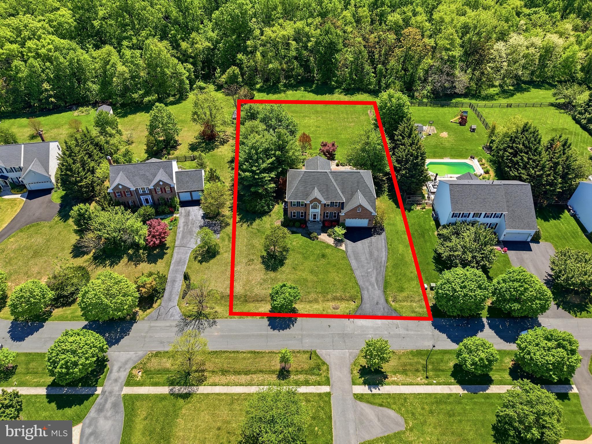 KINGS VALLEY MANOR - Residential