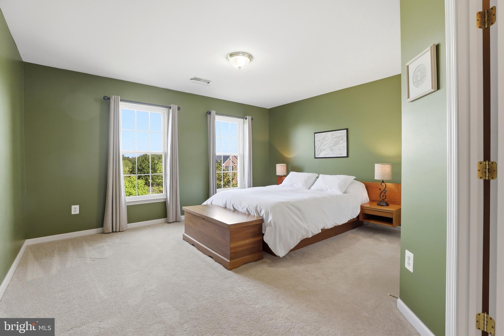 KINGS VALLEY MANOR - Residential