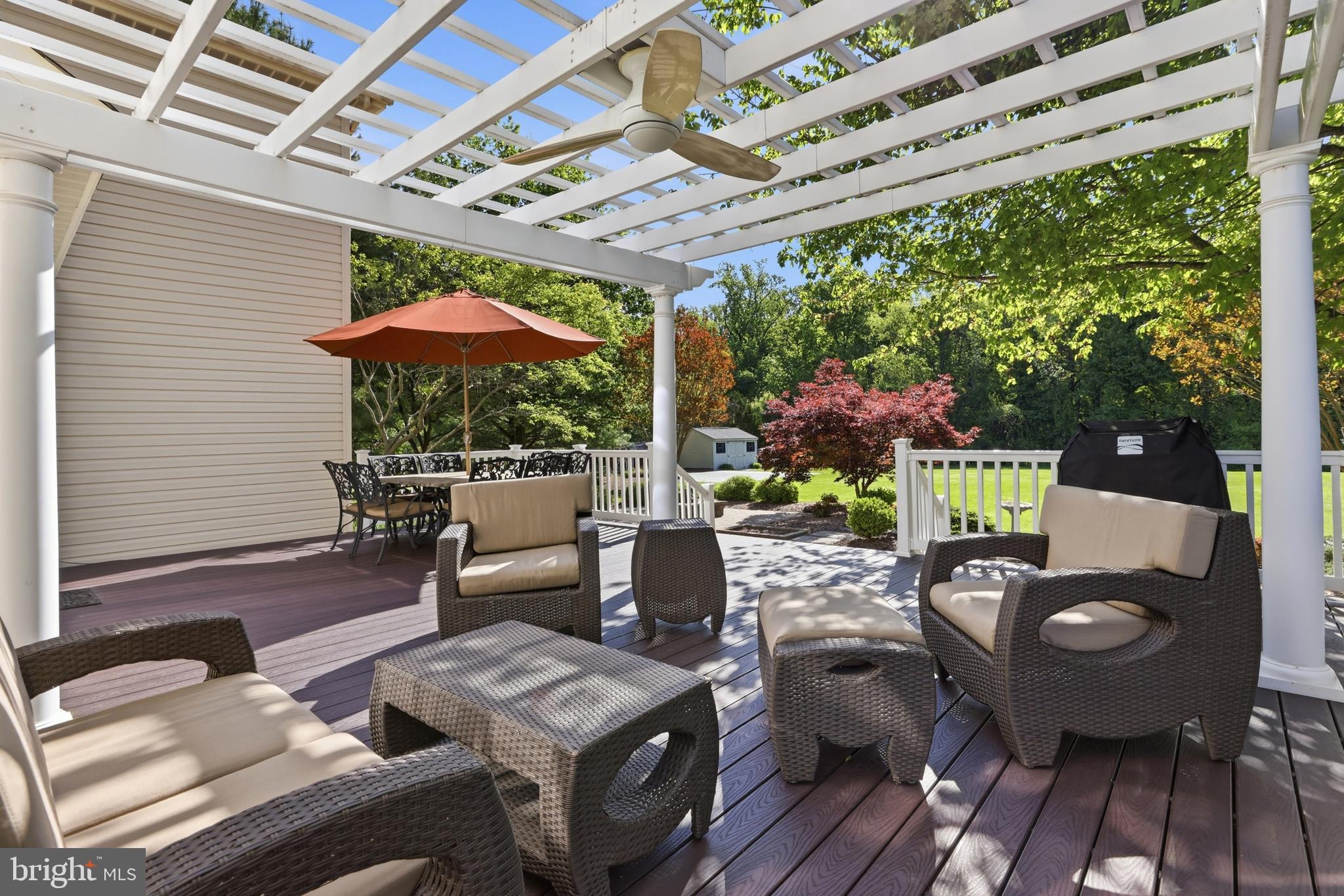 KINGS VALLEY MANOR - Residential