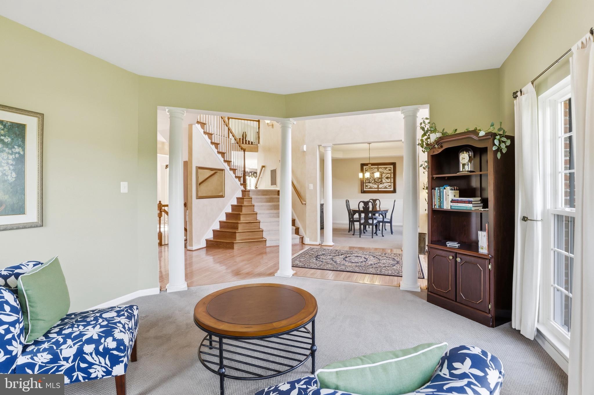 KINGS VALLEY MANOR - Residential