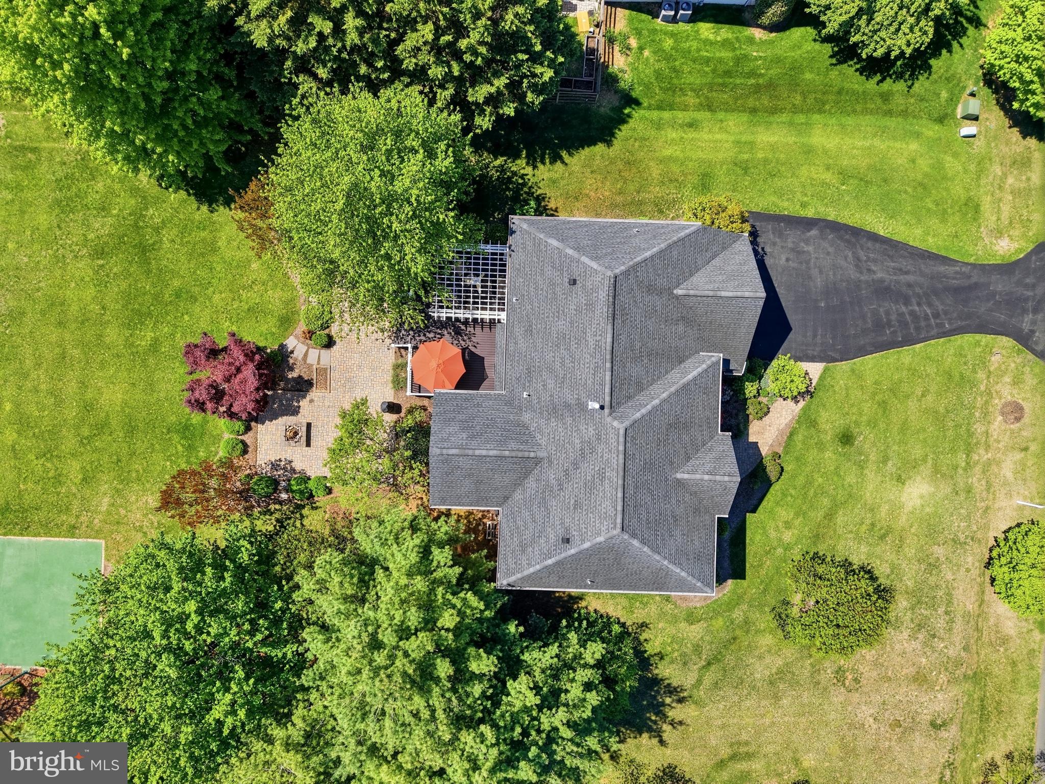 KINGS VALLEY MANOR - Residential