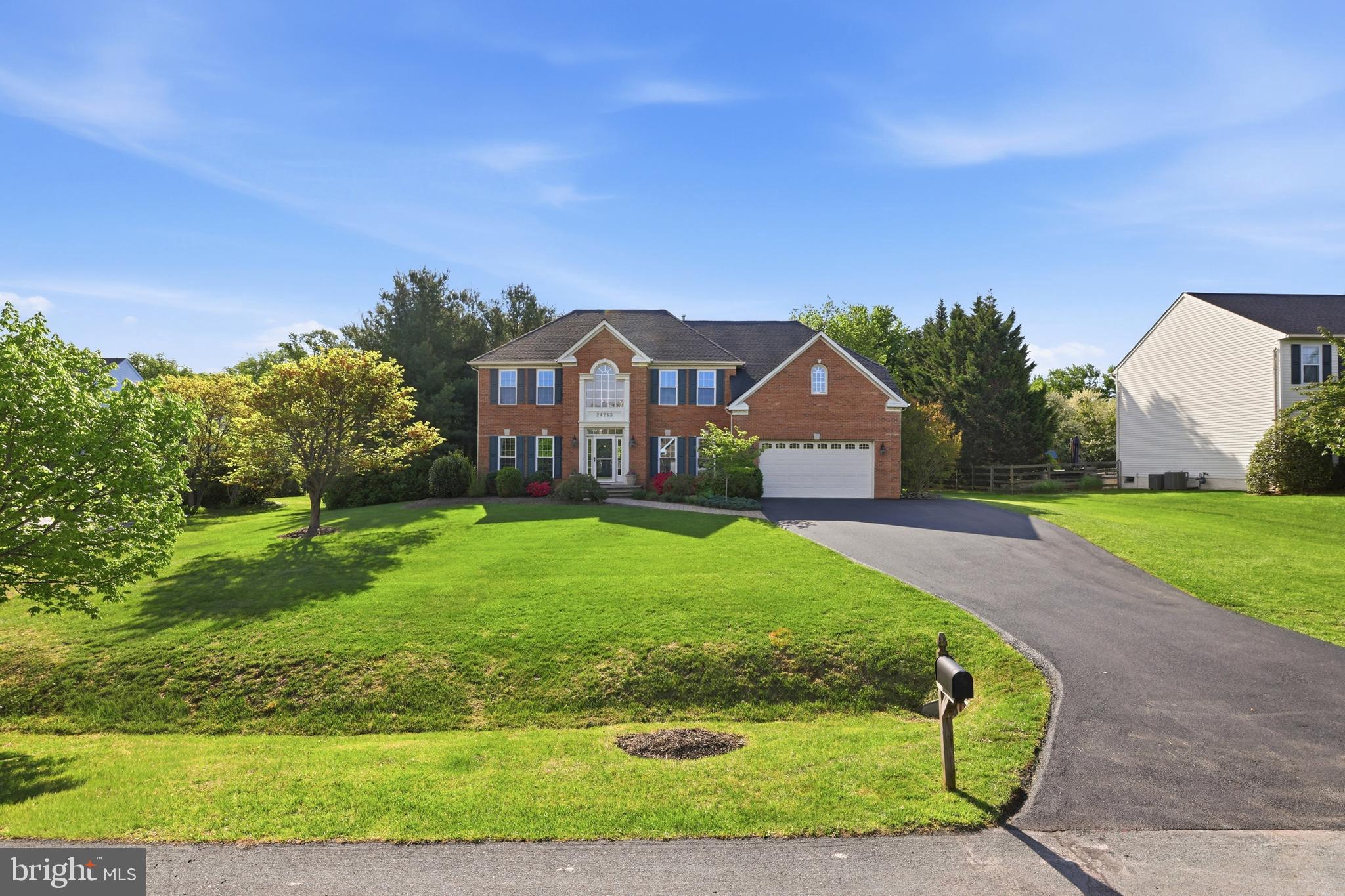 KINGS VALLEY MANOR - Residential