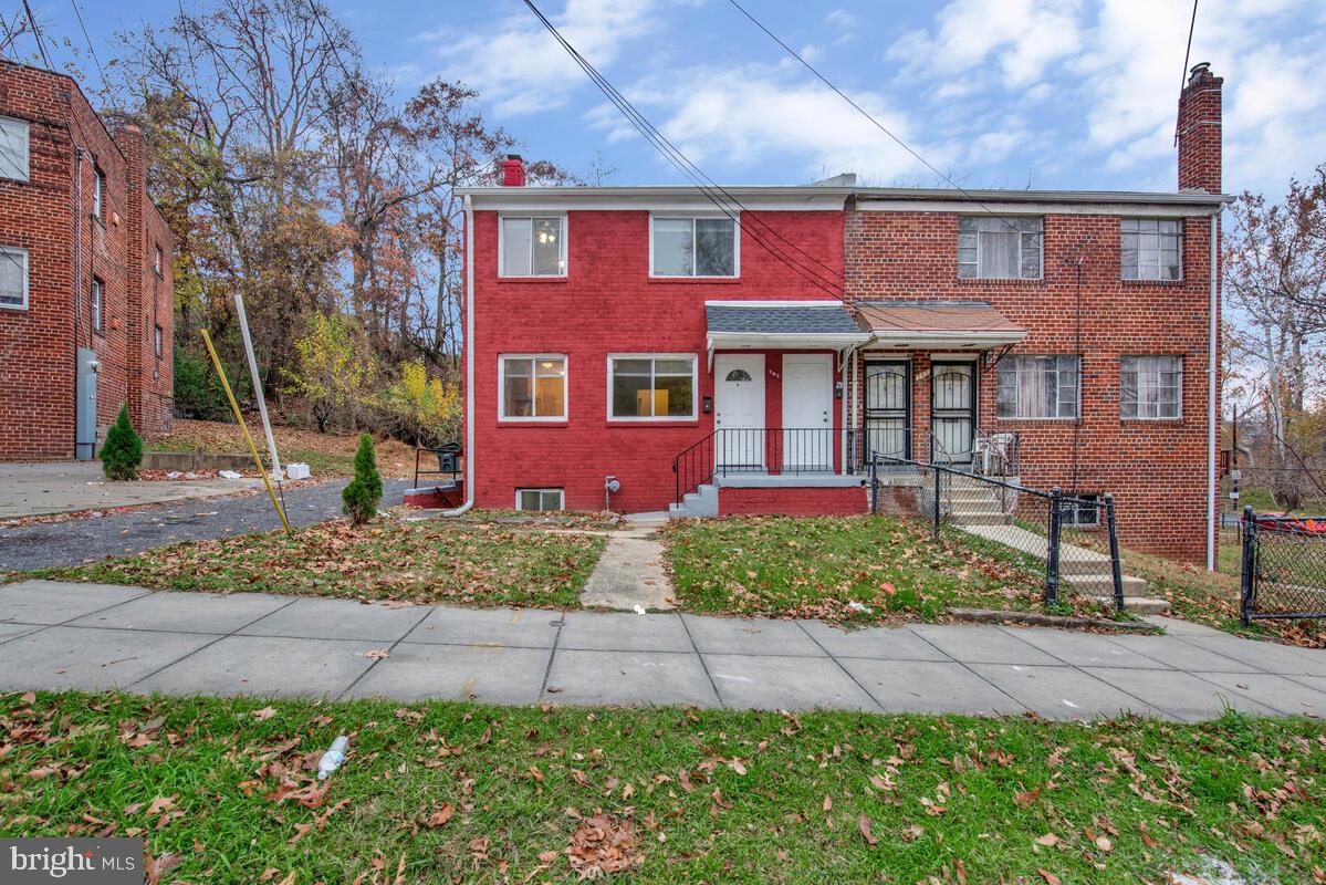 107 JOLIET STREET SW