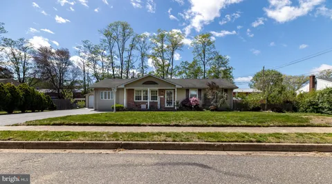 750 W Earl Drive, Vineland, NJ 08360 - MLS#: NJCB2023924