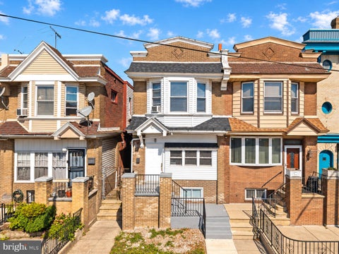 Photo of 5813 Cobbs Creek Parkway, PHILADELPHIA, PA 19143 (MLS # PAPH2681338)