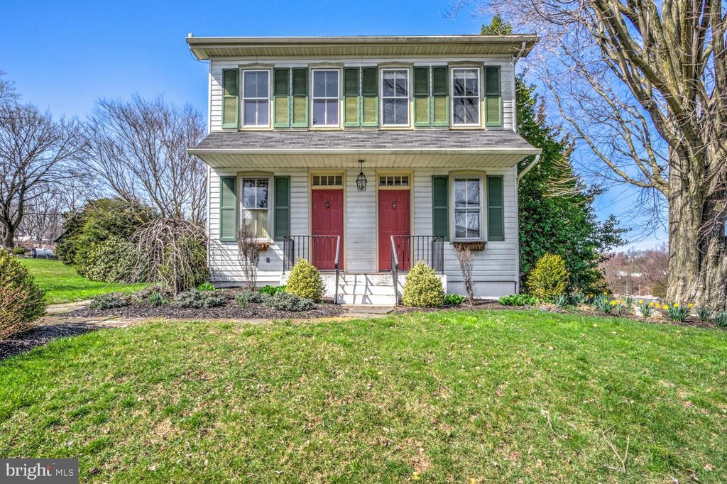 Photo of 351 Broad Street, East Earl, PA 17519 (MLS # PALA2048626)