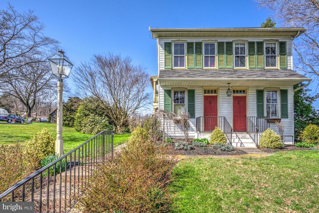 Photo of 351 Broad Street, East Earl, PA 17519 (MLS # PALA2048626)