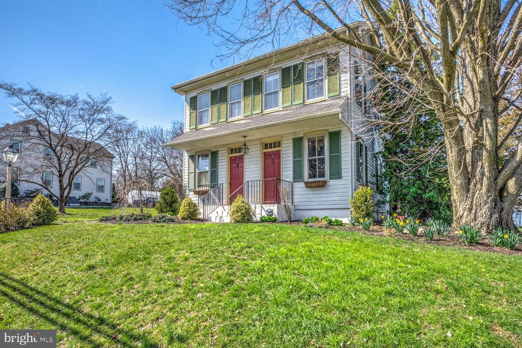 Photo of 351 Broad Street, East Earl, PA 17519 (MLS # PALA2048626)
