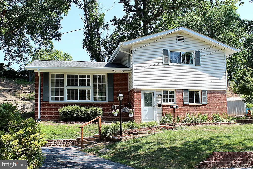 4407 Mahan Court, Silver Spring, MD 20906