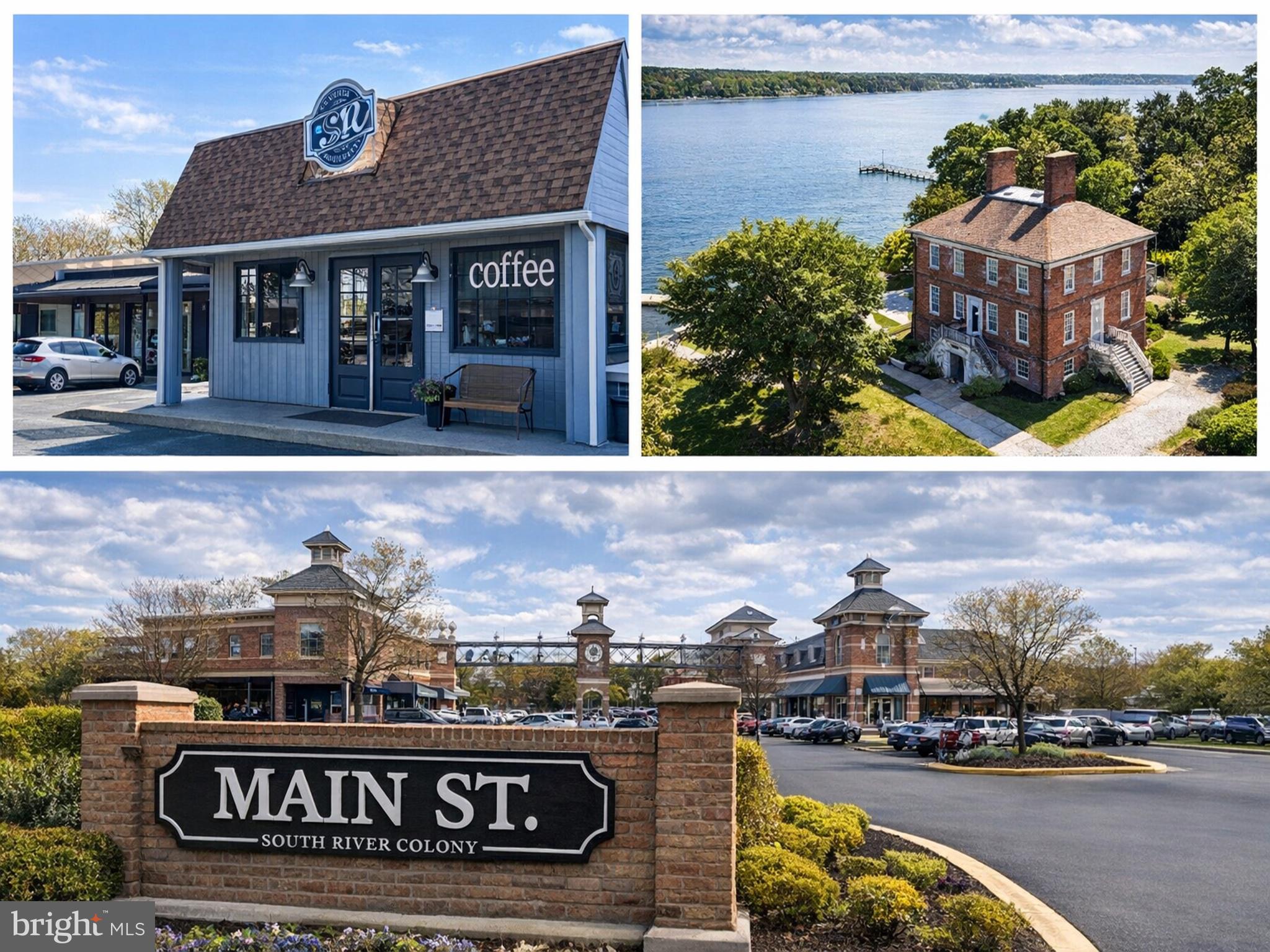 THE LANDINGS AT RIVER OAKS - Residential